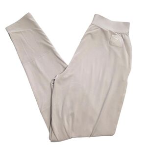 Gymshark Cream Leggings Size XS